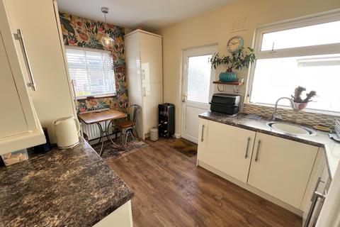 undefined, Tennyson Drive, Bridgend County Borough, CF31 4PU