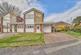Friary Close, Hinckley