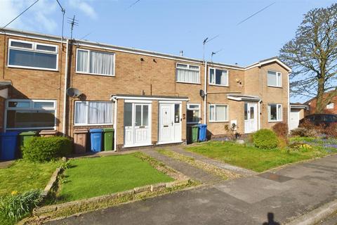 2 bedroom terraced house for sale, St. Marys Drive, Hedon HU12