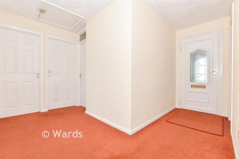 3 bedroom semi-detached bungalow for sale, Athelstan Place, Deal CT14
