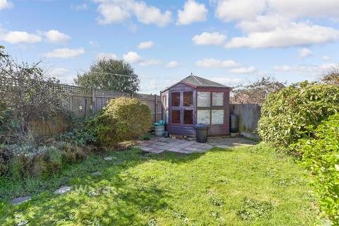 3 bedroom semi-detached bungalow for sale, Athelstan Place, Deal CT14