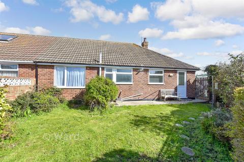 3 bedroom semi-detached bungalow for sale, Athelstan Place, Deal CT14