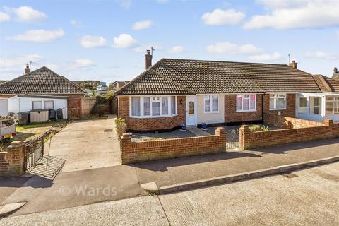 3 bedroom semi-detached bungalow for sale, Athelstan Place, Deal CT14