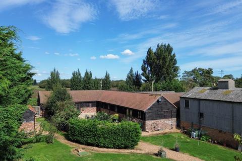 undefined, Glassmoor Bank, Peterborough PE7