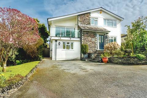 4 bedroom detached house for sale, Loughrigg Park, Ambleside LA22