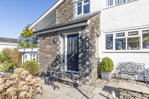 4 bedroom detached house for sale, Loughrigg Park, Ambleside LA22