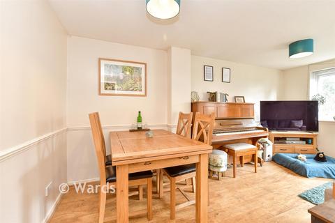 3 bedroom end of terrace house for sale, Ten Acre Way, Rainham, Gillingham, Kent