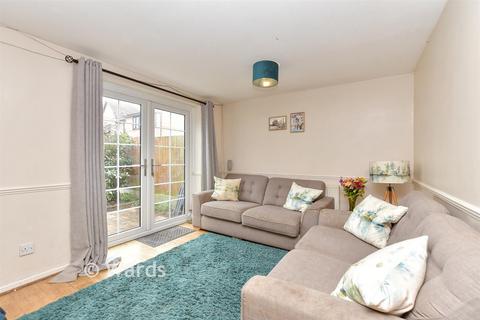 3 bedroom end of terrace house for sale, Ten Acre Way, Rainham, Gillingham, Kent