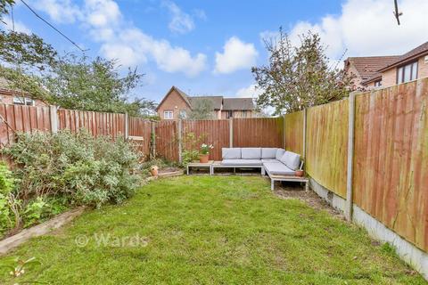 3 bedroom end of terrace house for sale, Ten Acre Way, Gillingham ME8
