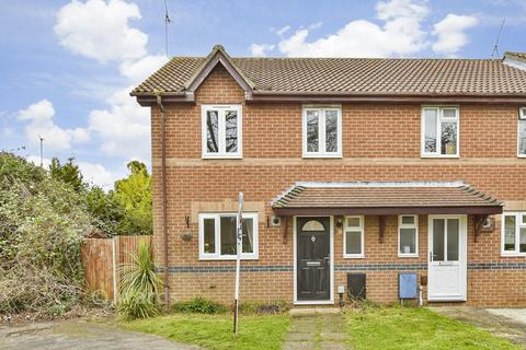 3 bedroom end of terrace house for sale, Ten Acre Way, Gillingham ME8