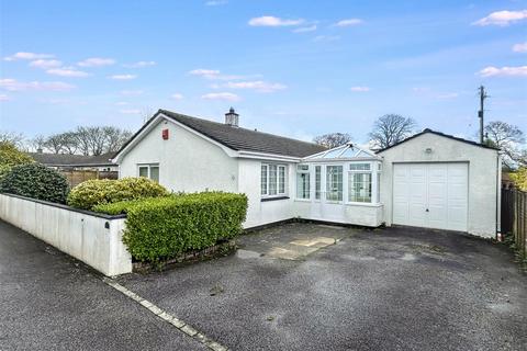 3 bedroom detached bungalow for sale, Nampara Way, Truro