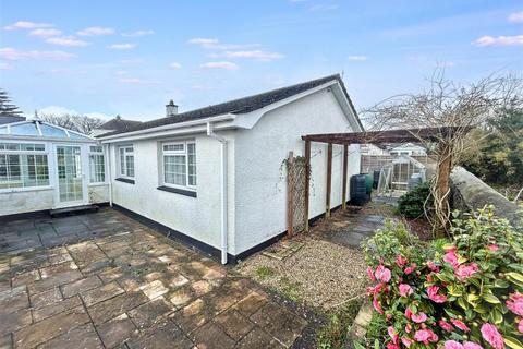 3 bedroom detached bungalow for sale, Nampara Way, Truro