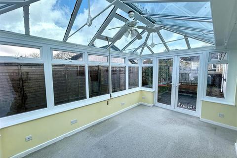3 bedroom detached bungalow for sale, Nampara Way, Truro