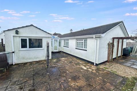 3 bedroom detached bungalow for sale, Nampara Way, Truro