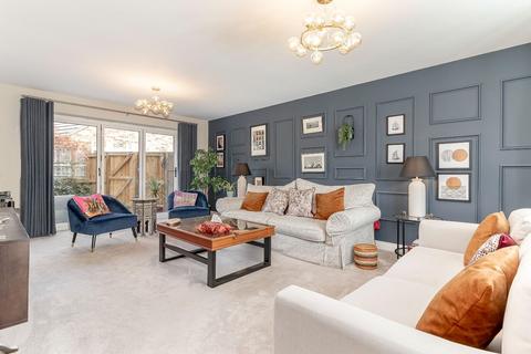 4 bedroom detached house for sale, Byland Avenue, Killinghall, Harrogate