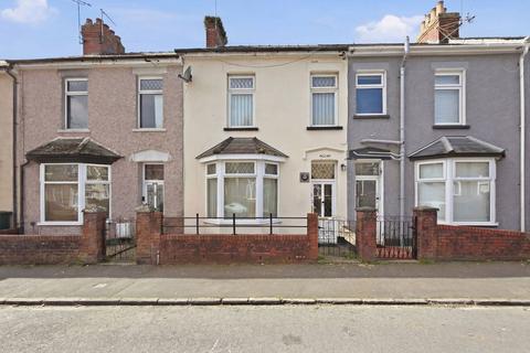 3 bedroom terraced house for sale, Sutton Road, Newport, NP19