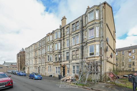 Howard Street, Paisley PA1