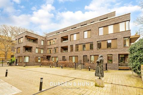 2 bedroom apartment for sale, Prodigal Square, London E8