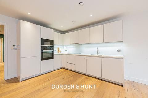 2 bedroom apartment for sale, Prodigal Square, London E8