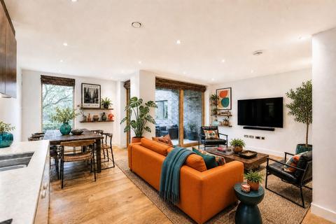 2 bedroom apartment for sale, Prodigal Square, London E8