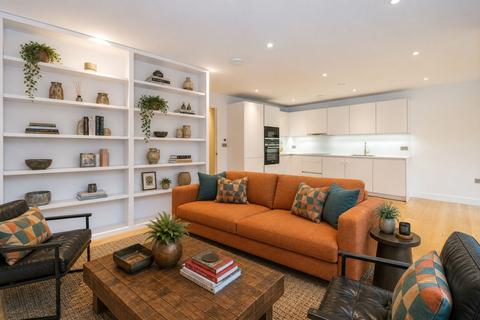 2 bedroom apartment for sale, Prodigal Square, London E8