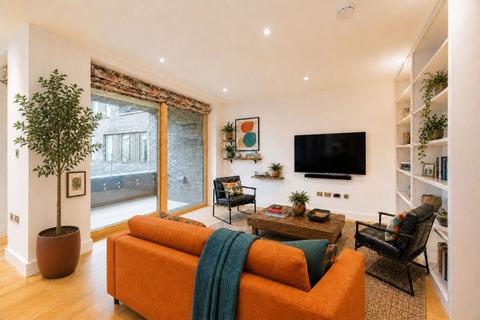 2 bedroom apartment for sale, Prodigal Square, London E8