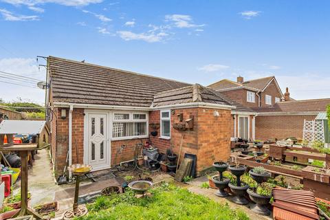 3 bedroom detached bungalow for sale, Glebe Terrace, Peterlee, SR8