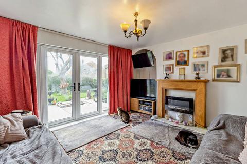 3 bedroom detached bungalow for sale, Glebe Terrace, Peterlee, SR8