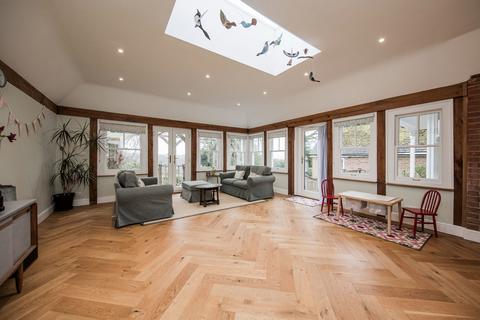 5 bedroom detached house for sale, Tilsmore Road, Heathfield