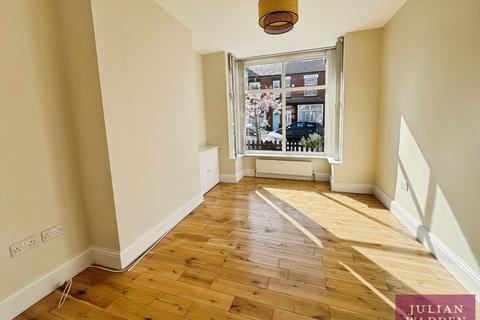 3 bedroom terraced house for sale, Norwood Avenue, Didsbury, Manchester, M20