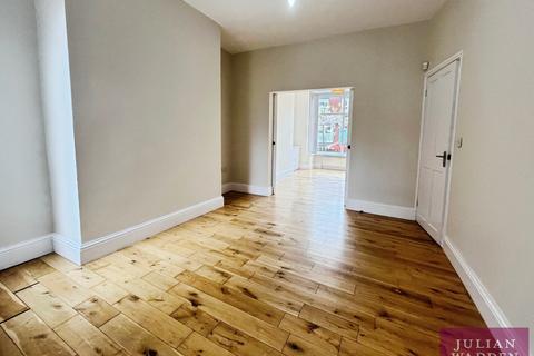 3 bedroom terraced house for sale, Norwood Avenue, Didsbury, Manchester, M20
