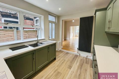 3 bedroom terraced house for sale, Norwood Avenue, Didsbury, Manchester, M20