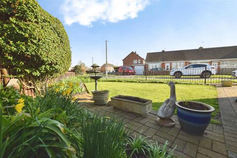 2 bedroom link detached house for sale, Galfrid Road, Bilton HU11