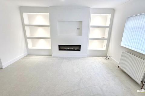 3 bedroom terraced house for sale, Ord Terrace, Choppington, Northumberland, NE62 5HZ