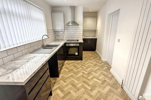 3 bedroom terraced house for sale, Ord Terrace, Choppington, Northumberland, NE62 5HZ