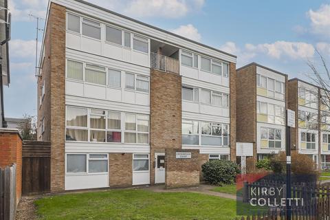Crossbrook Street, Cheshunt