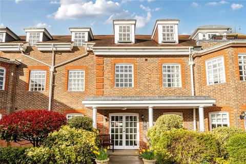 undefined, Farmery Court, Castle Village, Berkhamsted, Hertfordshire, HP4