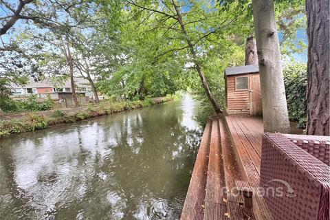 4 bedroom detached house for sale, Larchfield Road, Fleet, Hampshire