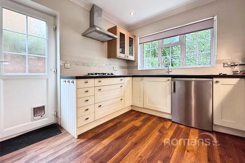 4 bedroom detached house for sale, Larchfield Road, Fleet, Hampshire