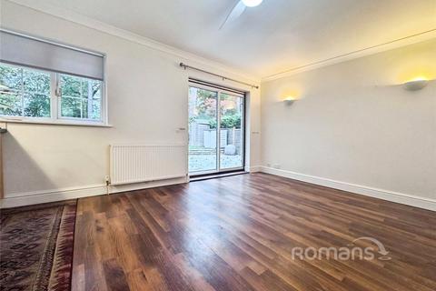4 bedroom detached house for sale, Larchfield Road, Fleet, Hampshire