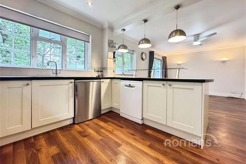 4 bedroom detached house for sale, Larchfield Road, Fleet, Hampshire