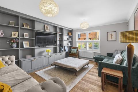 4 bedroom detached house for sale, The Shaw, Bishop's Stortford CM22