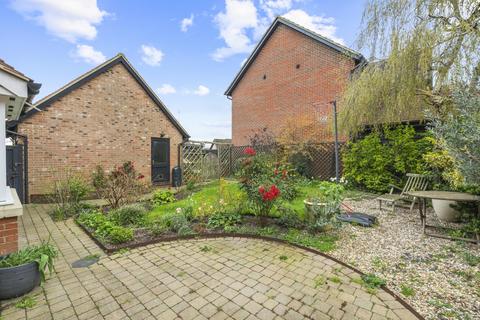 4 bedroom detached house for sale, The Shaw, Bishop's Stortford CM22