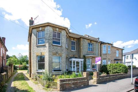 1 bedroom flat for sale, St Johns Road, Watford, WD17