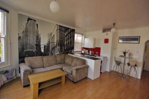 1 bedroom flat for sale, St Johns Road, Watford, WD17
