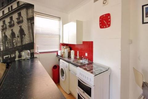 1 bedroom flat for sale, St Johns Road, Watford, WD17
