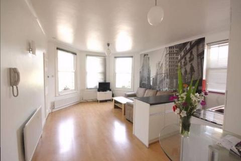 1 bedroom flat for sale, St Johns Road, Watford, WD17