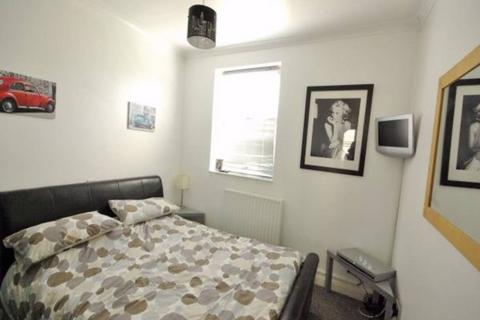 1 bedroom flat for sale, St Johns Road, Watford, WD17