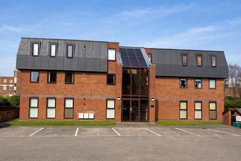 1 bedroom apartment for sale, St. Johns Court Church Road, Egham, Surrey, TW20
