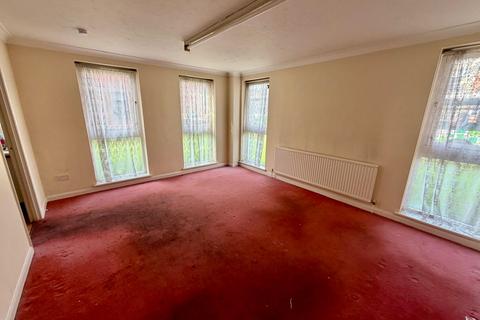 1 bedroom apartment for sale, St. Johns Court Church Road, Egham, Surrey, TW20